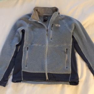 The North Face Full-Zip Fleece